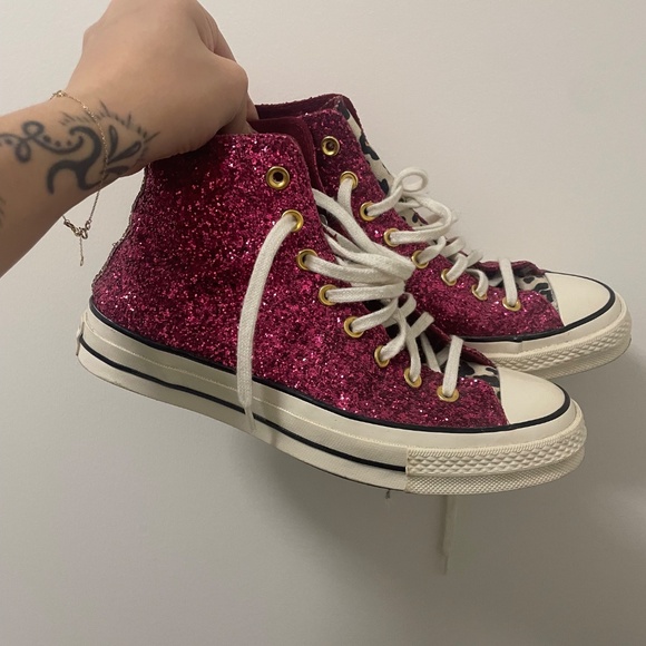 Converse Chuck Taylor custom - Picture 3 of 5